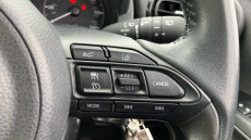 Toyota Yaris 1.5 Hybrid Icon 5dr CVT Hybrid Hatchback